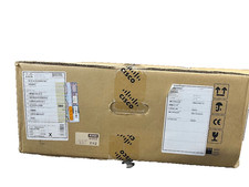 Cisco C1-WS3850-24T/K9 Catalyst ONE 3850 24-Port GbE Switch NEW Factory Sealed picture