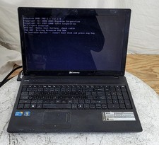 GATEWAY NV55C PEW91 Laptop Core I5 M 480 6GB 500GB SEE NOTES picture