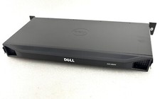 R2HH2 Dell KVM 1082DS 8 Port Remote Console Switch With rails no cables picture