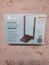 New TP-Link Archer TX20U Plus AX1800 WiFi 6 USB 3.0 Adapter picture