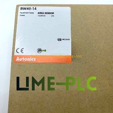 1PC NEW Autonics area sensor safety light grid BW40-14 Via DHL or FedEX picture