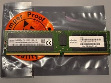 SK Hynix 64GB 2RX4 PC4-2933Y DDR4 Server Memory HMAA8GR7MJR4N-WM picture