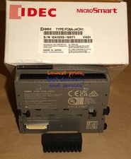 1PC New IDEC programmable controller module FC6A-J4CN1 Fast shipping picture