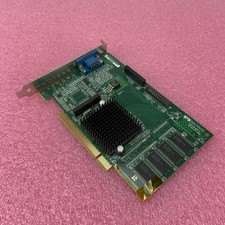 Matrox MES-G2+/MSDP/8B AGP Graphics Card  picture