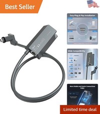 Reliable Starlink Gen 2 Ethernet Adapter - Enhance Streaming & Gaming Experience picture