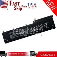 New Replacement Battery For Asus ZenBook Pro 15 Flip OLED Q539Z C32N2002-2 picture