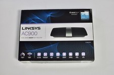 Linksys AC900 Dual Band Smart Wi-Fi Router picture