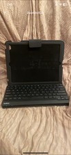Belkin QODE Ultimate Pro Keyboard Case for iPad Air 2 (F5L176ttBLK) picture