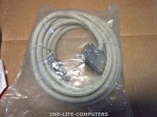 Copartner GE DB44F to SCSI E119932-T AWM 20276 80C 30V VW-1 Cable NEW NEW picture