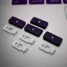 Arrow Keycap and Hinges for MacBook Air 13