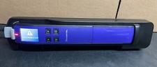 Pandigital PANSCN10PU Handheld Wand Scanner w/ Feeder Doc Station No Memory Card picture