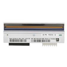 New Printhead for Zebra 110XI4 Thermal Label Printer 600dpi P23742-12 picture