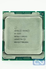 Intel Xeon W-2155 SR3LR 3.30GHz 13.75MB 10-Core LGA2066 B Grade CPU Processor picture