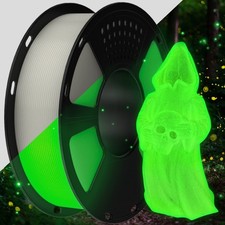 【Buy 5 Get 5 Free！Add 10】GEEETECH 1KG PLA PETG ABS+ TPU ASA 3D Printer Filament picture