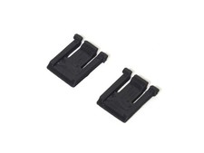 Replacement legs/feet for Cherry KC1000 DC2000, replacement feet stand, ABS picture