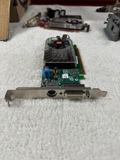 ATI Radeon 109-B27631-00 256MB ATI-102-B27602B Video Card - Green picture