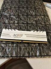 Xpg Ram Used White picture