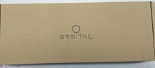 ORBITAL WORKS PATHFINDER Modular Wireless Gaming Mouse picture