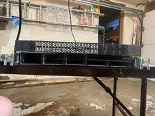 EMC2 / DELL RECOVERYPOINT GEN5 FIBRECHANNEL SERVER KYBFP with (2) Power Supplies picture