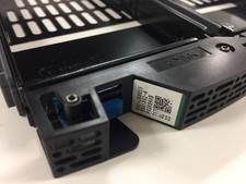 5541890-A Hitachi Vsp 2.5'' SAS Hard Drive Caddy Tray (Lot 2) picture