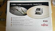 Fujitsu fi-5950 fi-5900c Consumable Kit Double Pack con-3450-1200K con-3450-002A picture