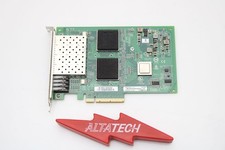 QLogic QLE2564 8GB Quad Port PCI-E QLE2564 HBA Host Bus Adapter picture