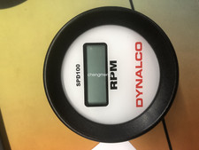 Dynalco SPD100  SPD-100 Digital tachometer new picture