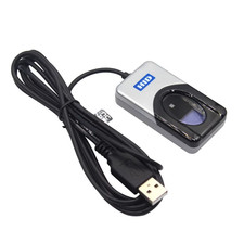 URU4500 USB Biometric Scanner USB Fingerprint Reader Optical Fingerprint Sensor  picture