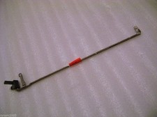 Gateway W323-UI1 MX3215 Set of LCD Screen Hinges Left & Right picture