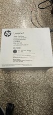 HP CF281JC Extra High Yield Laser Toner Cartridge - Black picture