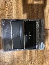 CORSAIR DOMINATOR TITANIUM 64GB (2 x 32GB) DDR5 Computer PC Memory Ram picture