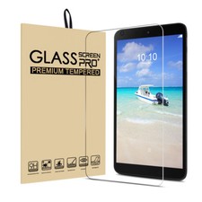 For Alcatel 3T A30 Alcatel Joy 2 TCL Tab 8 inch Tempered Glass Screen Protector picture
