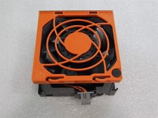 DELL POWEREDGE T550 2ND CPU UPGRADE HIGH PERFORMANCE HPR 3U FAN ASSY 7VGFR GPU picture