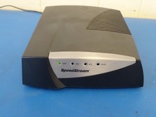 Efficient Networks SpeedStream 5360 Ethernet ADSL Modem P/N 060-5360-002 picture
