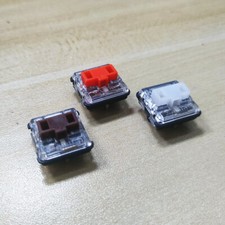 Kaihua Mechanical Keyboard Low Switch for Logitech G815/G915/G813/G913 Keyboard picture