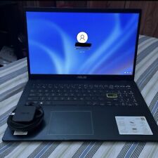 ASUS  E510 LAPTOP WITH CHARGER picture