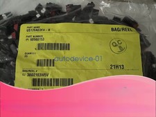 100PCS NEW FIT FOR 6098-8153 wire harness processing, automotive plug-in picture