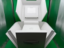 Apple Mac Studio | M3 Ultra | 256GB | 2TB | 28 CPU | 60 GPU | Desktop Computer picture