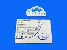 SSDPF2KE016T1O Intel Solidigm D7-P5620 1.6TB 2.5IN U.2 NVMe PCIe 4.0 SSD picture