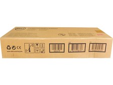 DELL XKGFP (40W00) Magenta Extra High Yield Toner Cartridge 9k Genuine OEM picture