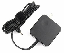 Genuine OEM AC Power Adapter Charger for Lenovo IdeaPad 130-15AST, 130-14IKB picture