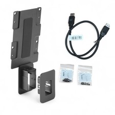 HP N6N00AA Thin Client/ MINI PC To Monitor Mounting Bracket HP N6N00AA picture