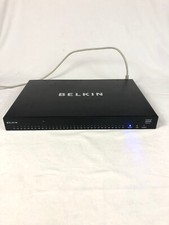 Belkin Omniview IP 5232K KVM Switch [F1DP232G] picture
