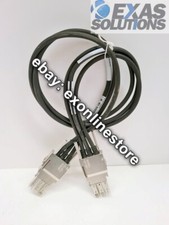 95P4488 - IBM 2M Mini-SAS to Mini-SAS Cable (FC 5502) picture