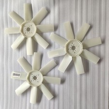 1PC New 1615775401 Fits for Atlas Copco Air Compressor Cooling Fan picture