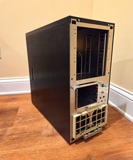 Lian Li PC-60 ATX Mid-Tower Aluminum [AS IS] picture
