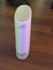 Arris Surfboard DOCSIS 3.1 3.5 Gbps Cable Modem (S33-RB) picture
