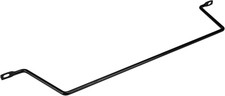 Startech 10-Pack Lacing Bar with 4In Offset for 19In Rack, Steel (CMLB104) picture