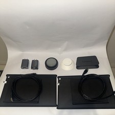 [GREAT] Amazon Echo Bundle Button, Spot Stand, Show 5 Stand, Show Mode Kit  picture