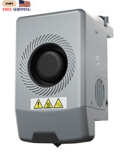 AD5X Extruder, Entire Extruder Assembly with 0.4Mm High Flow 32Mm³/S Hotend Kit picture